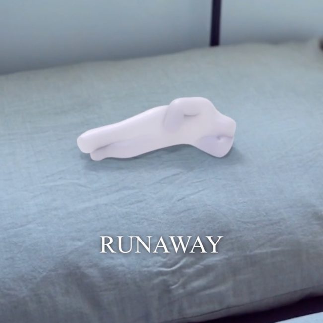 Runaway</br>逃跑