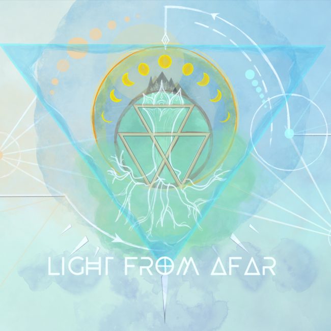 Light From Afar</br>遠方的微光