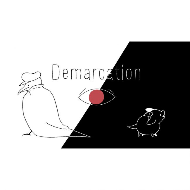 Demarcation