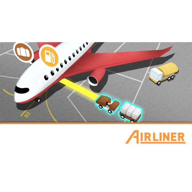 AIRLINER
